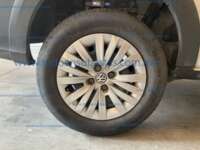Volkswagen Saveiro 2023 2p Robust L4/1.6 Man A/A 2023 Volkswagen Saveiro Ingreso Llantas 3