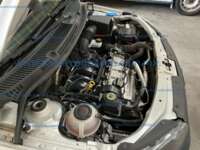 Volkswagen Saveiro 2023 2p Robust L4/1.6 Man A/A 2023 Volkswagen Saveiro Ingreso Motor 0