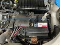 Volkswagen Saveiro 2023 2p Robust L4/1.6 Man A/A 2023 Volkswagen Saveiro Ingreso Motor 3