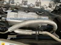 Volkswagen Saveiro 2023 2p Robust L4/1.6 Man A/A 2023 Volkswagen Saveiro Ingreso Motor 4