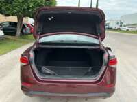 Nissan Sentra 2022 4p Advance L4/2.0 CVT 2022 Nissan Sentra Venta Cajuela 1