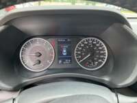 Nissan Sentra 2022 4p Advance L4/2.0 CVT 2022 Nissan Sentra Venta Interiores 2