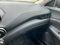 Nissan Sentra 2022 4p Advance L4/2.0 CVT 2022 Nissan Sentra Venta Interiores 11