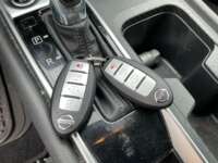 Nissan Sentra 2022 4p Advance L4/2.0 CVT 2022 Nissan Sentra Venta Interiores 16