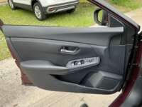 Nissan Sentra 2022 4p Advance L4/2.0 CVT 2022 Nissan Sentra Venta Interiores 17