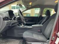 Nissan Sentra 2022 4p Advance L4/2.0 CVT 2022 Nissan Sentra Venta Interiores 18
