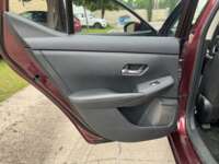 Nissan Sentra 2022 4p Advance L4/2.0 CVT 2022 Nissan Sentra Venta Interiores 19