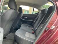 Nissan Sentra 2022 4p Advance L4/2.0 CVT 2022 Nissan Sentra Venta Interiores 20