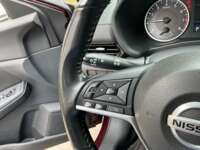 Nissan Sentra 2022 4p Advance L4/2.0 CVT 2022 Nissan Sentra Venta Interiores 7