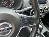 Nissan Sentra 2022 4p Advance L4/2.0 CVT 2022 Nissan Sentra Venta Interiores 8