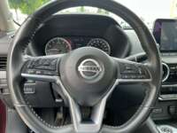 Nissan Sentra 2022 4p Advance L4/2.0 CVT 2022 Nissan Sentra Venta Interiores 9
