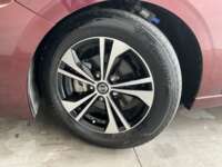 Nissan Sentra 2022 4p Advance L4/2.0 CVT 2022 Nissan Sentra Venta Llantas 10