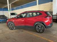 Chevrolet Tracker 2025 5p LS L3/1.2/T Aut Línea Nueva IMG_7478