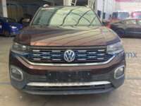 Volkswagen T-Cross 2021 5p Highline L4/1.6 Tiptronic IMG_8311