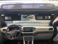 Volkswagen T-Cross 2021 5p Highline L4/1.6 Tiptronic IMG_8342