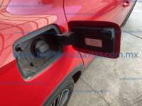 Seat Arona 2021 5p Xcellence L4/1.6 Tiptronic IMG_7051