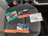 Seat Arona 2021 5p Xcellence L4/1.6 Tiptronic IMG_7054