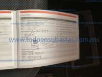 Seat Arona 2021 5p Xcellence L4/1.6 Tiptronic IMG_7056