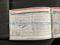 Seat Arona 2021 5p Xcellence L4/1.6 Tiptronic IMG_7055