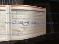 Seat Arona 2021 5p Xcellence L4/1.6 Tiptronic IMG_7060