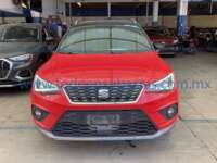 Seat Arona 2021 5p Xcellence L4/1.6 Tiptronic IMG_7021