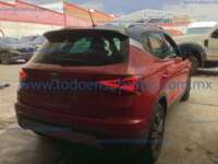 Seat Arona 2021 5p Xcellence L4/1.6 Tiptronic IMG_7024
