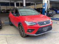 Seat Arona 2021 5p Xcellence L4/1.6 Tiptronic IMG_7022