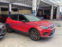 Seat Arona 2021 5p Xcellence L4/1.6 Tiptronic IMG_7023