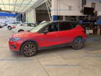 Seat Arona 2021 5p Xcellence L4/1.6 Tiptronic IMG_7027