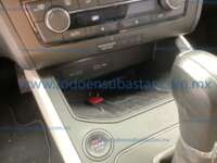 Seat Arona 2021 5p Xcellence L4/1.6 Tiptronic IMG_7039