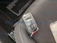 Seat Arona 2021 5p Xcellence L4/1.6 Tiptronic IMG_7043