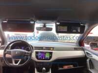 Seat Arona 2021 5p Xcellence L4/1.6 Tiptronic IMG_7048