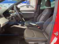 Seat Arona 2021 5p Xcellence L4/1.6 Tiptronic IMG_7029