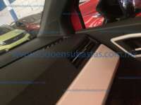 Seat Arona 2021 5p Xcellence L4/1.6 Tiptronic 2021 Seat Arona Ingreso Interiores 21