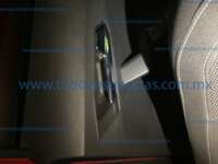 Seat Arona 2021 5p Xcellence L4/1.6 Tiptronic 2021 Seat Arona Ingreso Interiores 24