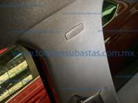 Seat Arona 2021 5p Xcellence L4/1.6 Tiptronic 2021 Seat Arona Ingreso Interiores 25