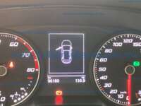 Seat Arona 2021 5p Xcellence L4/1.6 Tiptronic IMG_7033