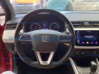 Seat Arona 2021 5p Xcellence L4/1.6 Tiptronic IMG_7031