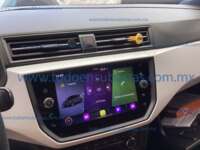 Seat Arona 2021 5p Xcellence L4/1.6 Tiptronic IMG_7036