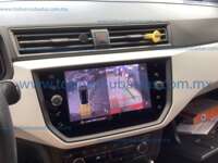 Seat Arona 2021 5p Xcellence L4/1.6 Tiptronic IMG_7037