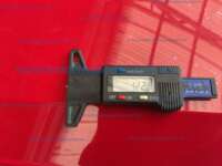 Seat Arona 2021 5p Xcellence L4/1.6 Tiptronic IMG_2036