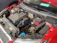 Seat Arona 2021 5p Xcellence L4/1.6 Tiptronic IMG_7067