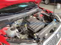 Seat Arona 2021 5p Xcellence L4/1.6 Tiptronic IMG_7069