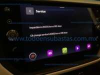 Seat Arona 2021 5p Xcellence L4/1.6 Tiptronic 2021 Seat Arona Ingreso Motor 5
