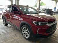 Chevrolet Tracker 2024 5p LT L3/1.2/T Aut IMG_8554