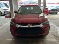 Chevrolet Tracker 2024 5p LT L3/1.2/T Aut IMG_8553