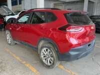 Chevrolet Tracker 2024 5p LT L3/1.2/T Aut IMG_8558