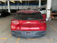 Chevrolet Tracker 2024 5p LT L3/1.2/T Aut IMG_8557