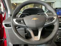 Chevrolet Tracker 2024 5p LT L3/1.2/T Aut IMG_8599