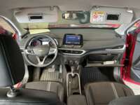Chevrolet Tracker 2024 5p LT L3/1.2/T Aut IMG_8603